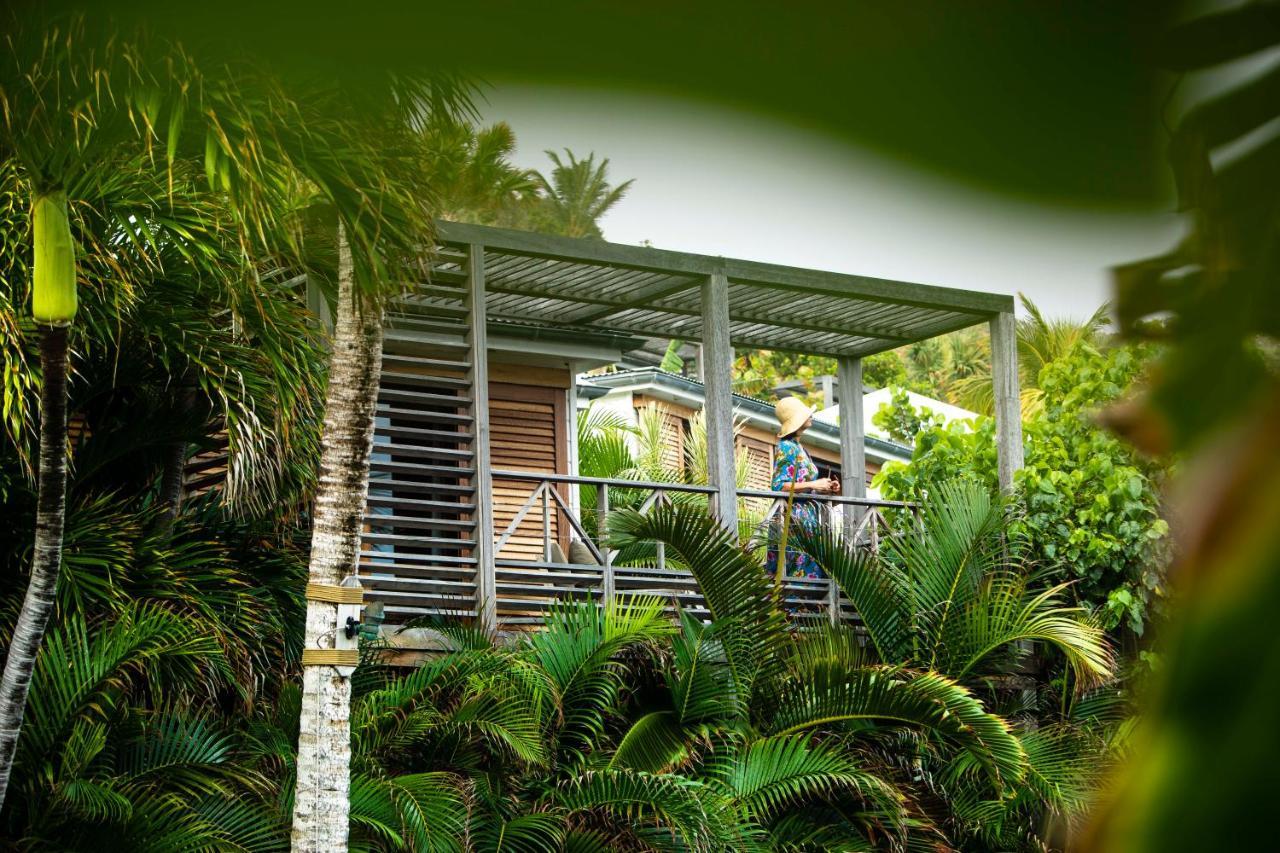 Hotel Manapany Gustavia Esterno foto