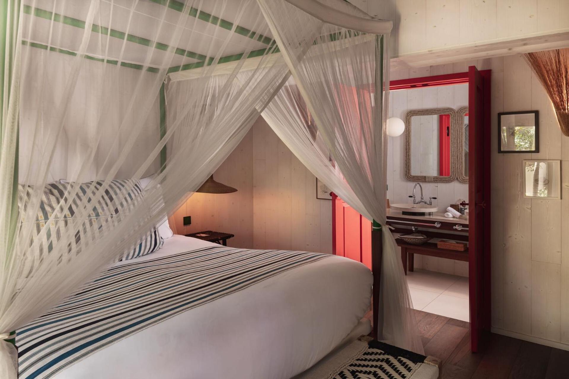 Hotel Manapany Gustavia Esterno foto